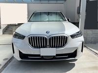 BMW X5 xドライブ35d エディションX_RHD_4WD(AT_3.0)