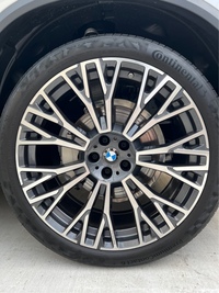 BMW X5 xドライブ35d エディションX_RHD_4WD(AT_3.0)