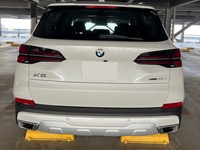 BMW X5 xドライブ35d エディションX_RHD_4WD(AT_3.0)