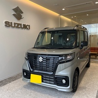 スズキ スペーシアベース XF(CVT_0.66)