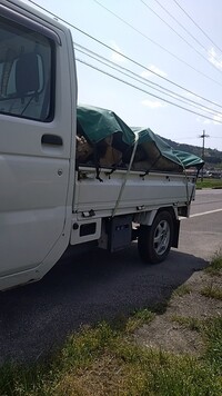 スズキ キャリイトラック