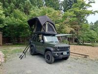 スズキ ジムニーシエラ JC_4WD(MT_1.5)