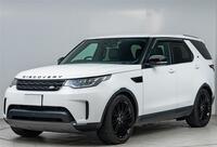 ランドローバー ディスカバリー ラグビーワールドカップ2019エディション_RHD_4WD(AT_3.0)