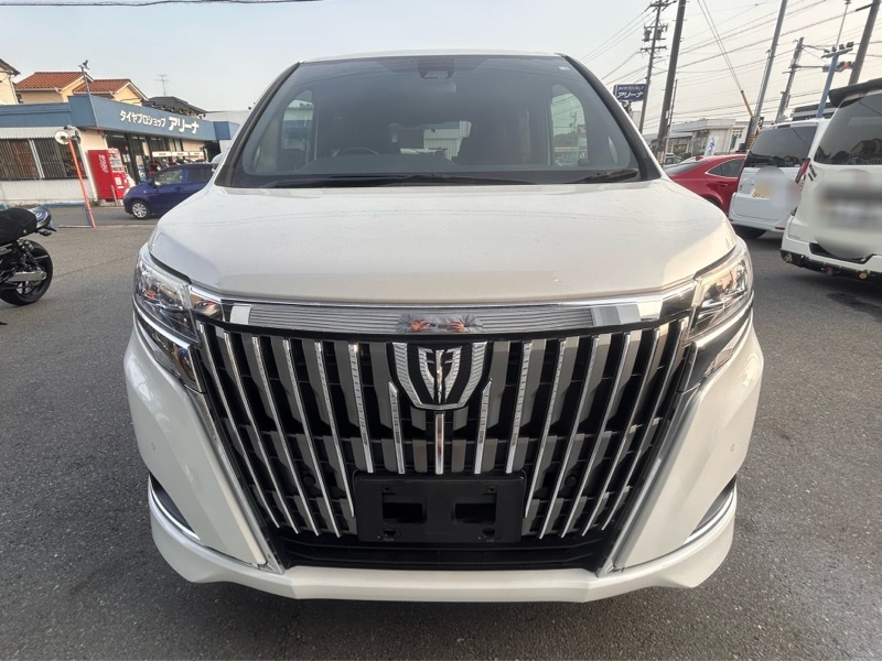 トヨタ エスクァイア Gi_7人乗り(CVT_2.0)