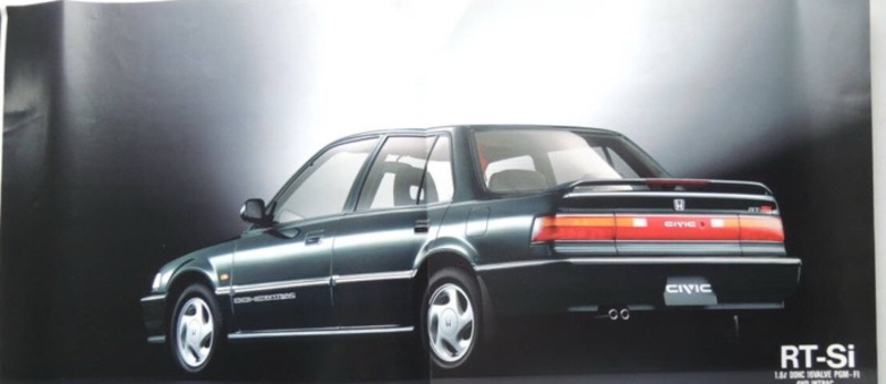 ホンダ シビック