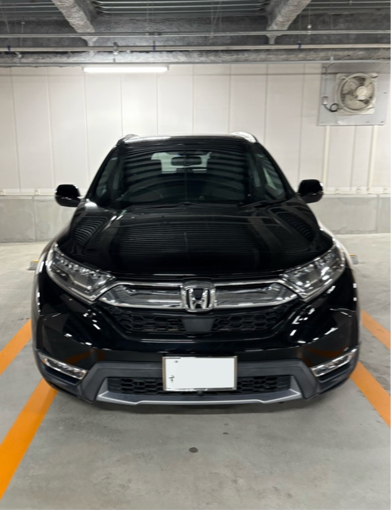 ホンダ CR-Vハイブリッド ハイブリッド EX・マスターピース_4WD(CVT_2.0)