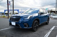 スバル フォレスター XTエディション_AWD（CVT_1.8）