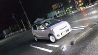 ダイハツ ミラ L(MT_0.66)