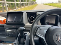 ホンダ N-VAN G・ホンダセンシング_4WD(CVT_0.66)