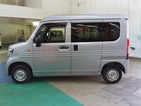ホンダ N-VAN G・ホンダセンシング_4WD(CVT_0.66)