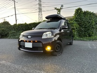 トヨタ シエンタ