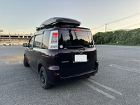 トヨタ シエンタ
