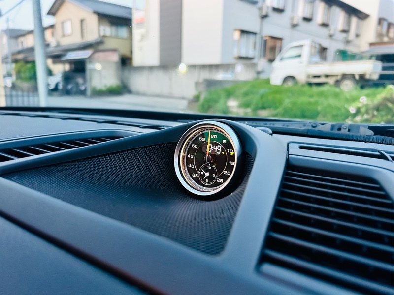ポルシェ パナメーラ パナメーラ 4S_RHD_4WD(PDK_4.8)