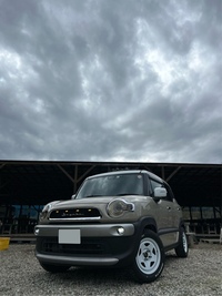 スズキ クロスビー ハイブリッド MZ(AT_1.0)