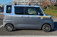 ダイハツ ウェイク X“ファインセレクション SA”(CVT_0.66)