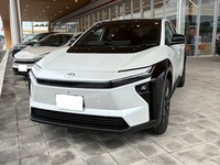 トヨタ bZ4X Z_4WD