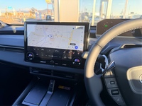 トヨタ bZ4X Z_4WD