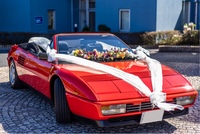 フェラーリ モンディアルt カブリオレ