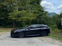 スバル レヴォーグ STI スポーツ R EX_AWD(CVT_2.4)