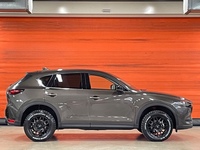 マツダ CX-5 XD Lパッケージ_4WD(AT_2.2)