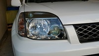 日産 エクストレイル S(AT_2.0)