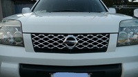 日産 エクストレイル S(AT_2.0)