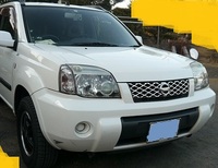 日産 エクストレイル S(AT_2.0)