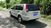 日産 エクストレイル S(AT_2.0)