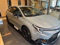 トヨタ カローラ W×B(CVT_1.5)