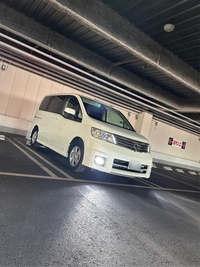 日産 セレナ ハイウェイスター(CVT_2.0)