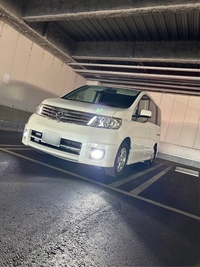 日産 セレナ ハイウェイスター(CVT_2.0)