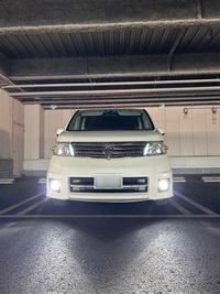 日産 セレナ ハイウェイスター(CVT_2.0)