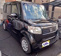 ホンダ N-BOX G・SSパッケージ(CVT_0.66)