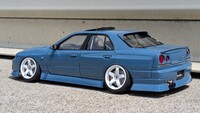 日産 スカイライン