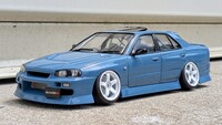 日産 スカイライン