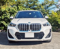 BMW X1 xドライブ 20d Mスポーツ_RHD_4WD(DCT_2.0)