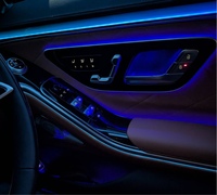 メルセデス・ベンツ Sクラス S450d 4マチック(ISG)_LHD_4WD(AT_3.0)【MP202501】