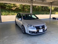 フォルクスワーゲン ゴルフ (ハッチバック) GTI_RHD(DSG_2.0)