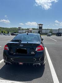 スバル WRX S4 2.0GT-S アイサイト_AWD(CVT_2.0)