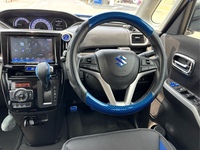 スズキ ソリオハイブリッド バンディット ハイブリッド MV(CVT_1.2)