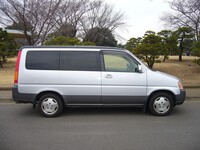 ホンダ ステップワゴン G_回転対座シート(AT_2.0_8人乗)
