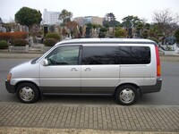 ホンダ ステップワゴン G_回転対座シート(AT_2.0_8人乗)
