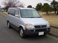 ホンダ ステップワゴン G_回転対座シート(AT_2.0_8人乗)
