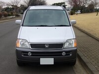 ホンダ ステップワゴン G_回転対座シート(AT_2.0_8人乗)