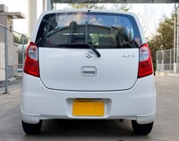 スズキ アルト F_4WD(MT_0.66)