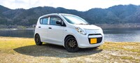 スズキ アルト F_4WD(MT_0.66)