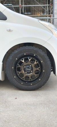 スズキ アルト F_4WD(MT_0.66)
