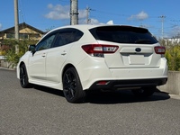 スバル インプレッサ スポーツ スポーツ 1.6i-L アイサイト Sスタイル_AWD(CVT_1.6)