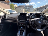 スバル インプレッサ スポーツ スポーツ 1.6i-L アイサイト Sスタイル_AWD(CVT_1.6)