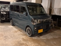 マツダ スクラムワゴン PZ(CVT_0.66)